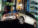 Land Rover Range Rover 2002 года (UK)